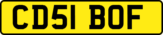 CD51BOF