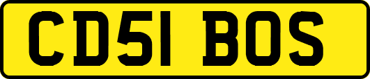 CD51BOS