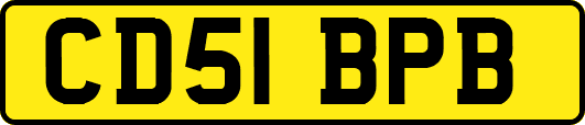 CD51BPB