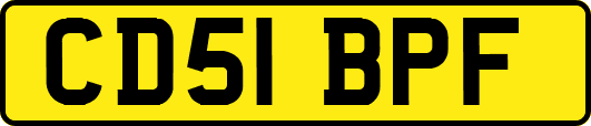 CD51BPF