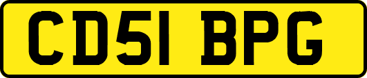 CD51BPG