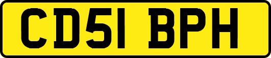 CD51BPH