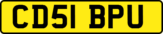 CD51BPU