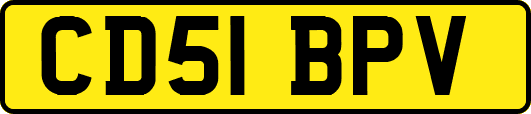 CD51BPV