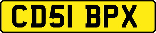 CD51BPX