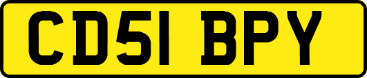 CD51BPY