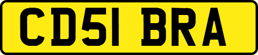 CD51BRA