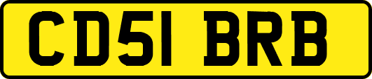 CD51BRB