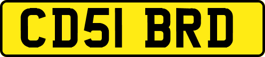 CD51BRD