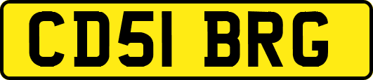 CD51BRG