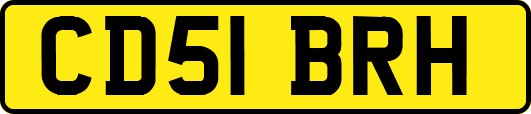 CD51BRH