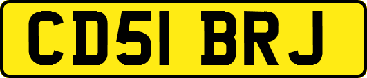 CD51BRJ