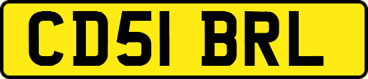 CD51BRL