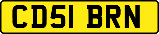 CD51BRN