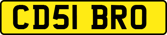 CD51BRO