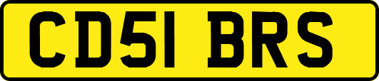 CD51BRS