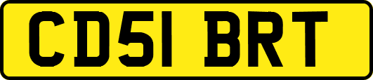 CD51BRT