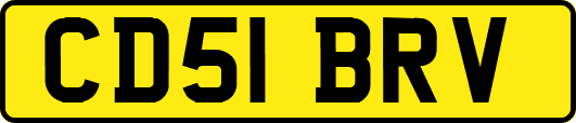 CD51BRV