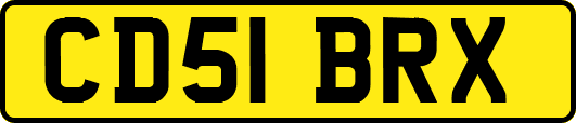 CD51BRX