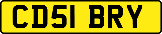 CD51BRY