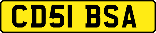 CD51BSA