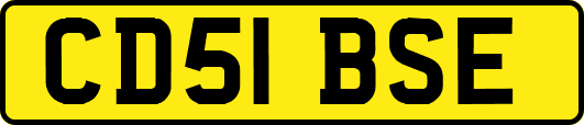 CD51BSE