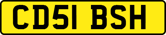 CD51BSH