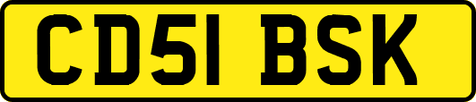 CD51BSK