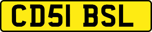 CD51BSL