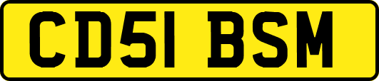 CD51BSM