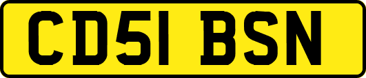 CD51BSN