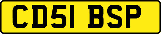 CD51BSP