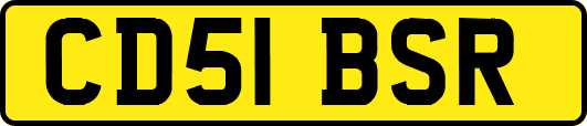 CD51BSR