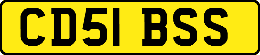 CD51BSS