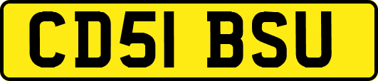 CD51BSU