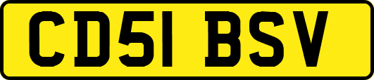 CD51BSV