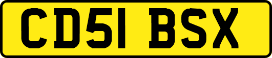 CD51BSX