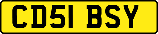 CD51BSY