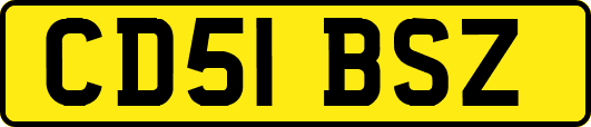 CD51BSZ