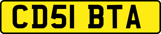 CD51BTA