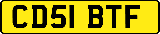 CD51BTF