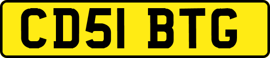 CD51BTG