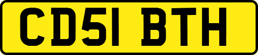 CD51BTH