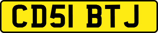 CD51BTJ