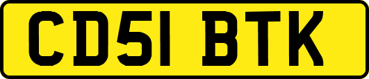 CD51BTK