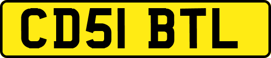 CD51BTL