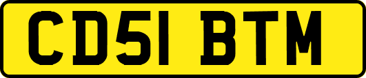 CD51BTM