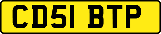 CD51BTP