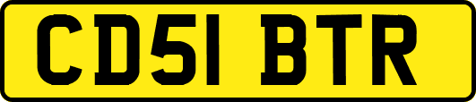 CD51BTR