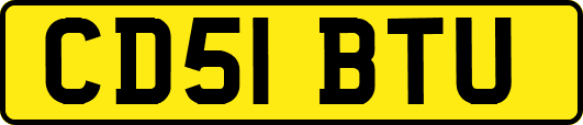 CD51BTU